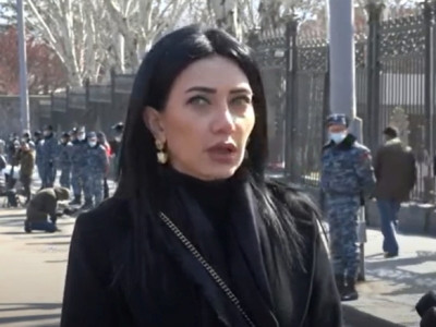 Оппозиционер: Если ВС Армении представят доказательства, то генпрокурор обязан возбудить уголовное дело против предателя