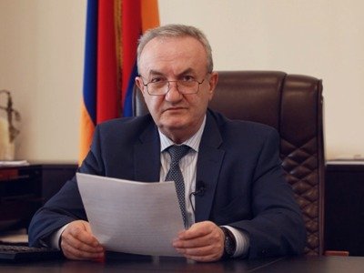Անհետաձգելի գործեր ունեի. ինչու ԿԳՄՍ նախարարը չի մասնակցել Փաշինյանի հանրահավաքին