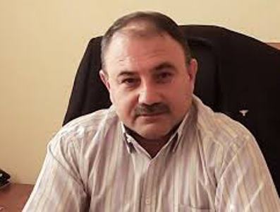 Armyanskaya Vendetta: Armenia Military Police chief established very close ties with Turkey's special services in 1990s