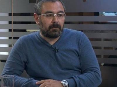 Armenia political party: Statement by Armenian army's general staff can't even be considered military coup attempt