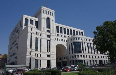 «Ժողովուրդ. Աշխարհում մեր իրավունքների պաշտպանության գործիքակազմը ինքներս ոչնչացնում ենք