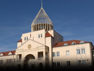 Artsakh parliament factions call on international community to recognize, condemn Sumgait genocide