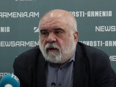 Հայաստանում ռազմական հեղաշրջման փորձ չի եղել. հեղաշրջումներն այլ կերպ են տեղի ունենում. քաղաքագետ