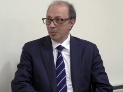 Armenia’s Aivazian: Azerbaijan becoming hotbed of terrorism is serious threat to international security