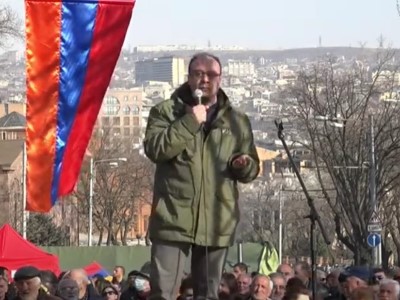 Կա մի հարց՝ մենք պարտվե՞լ ենք, թե՞ մեզ դիտավորյալ տարել են ստորացուցիչ պարտության. Կարեն Բեքարյան