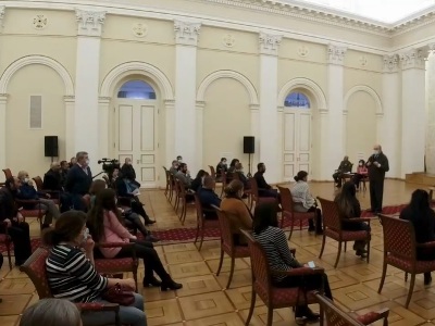 Խորությամբ զգում եմ ձեր ցավը և պատրաստ եմ աջակցել ձեզ. նախագահը հանդիպել է անհետ կորածների ընտանիքների անդամների հետ