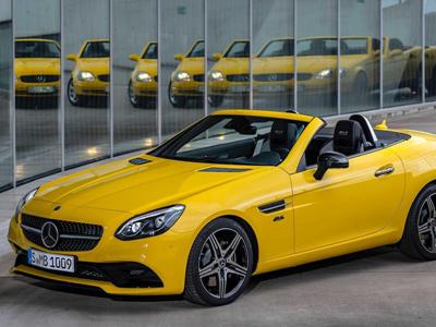 Mercedes-Benz-ը որոշ կուպեներ եւ կաբրիոլետներ կփոխարինի էլեկտրական մեքենաներով