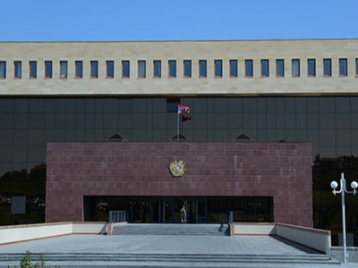 Министерство обороны Армении потребовало не делать заявления от своего имени