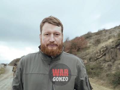 Wargonzo: Российская сторона не пустила турецких журналистов в Армению, которые собирались освещать митинг Пашиняна