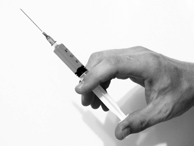 Iran's 2nd COVID-19 vaccine tested on humans in Iran