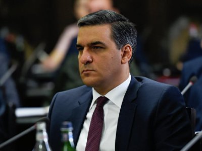 Ադրբեջանի իշխանությունները քաղաքական շահարկման առարկա են դարձնում գերիների ու անհետ կորածների որոնման հարցերը.ՄԻՊ