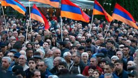 Մարզպետները հրահանգել են մարդ ապահովել վաղվա հավաքին. Hraparak.am