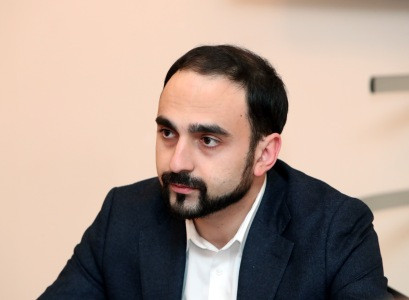 Հայաստանում իշխանությունը ձևավորվելու է բացառապես ազատ, արդար և թափանցիկ ընտրությունների միջոցով. Տիգրան Ավինյան