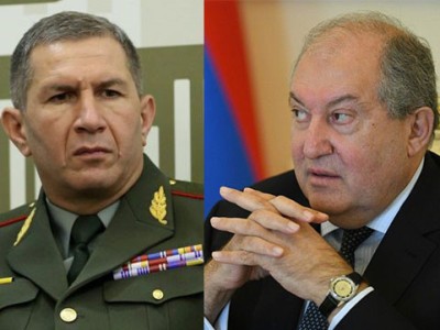 Почему президент и начальник Генштаба ВС Армении не участвовали в заседании Совета безопасности?