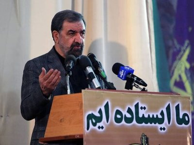 Mohsen Rezaee: Iran defended Azerbaijan and Nagorno-Karabakh with all its might