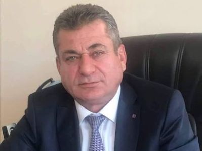 Քասախի համայնքապետը եւս միացավ Նիկոլ Փաշինյանի հրաժարականի պահանջին