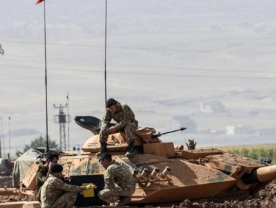 Iraqi government rejects all unilateral operations on Iraqi territory