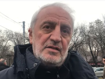 Եթե «Մարտի 1»-ը չբացահայտվեց, նոր ոճիրներ կլինեն, նոր ռեւանշ կլինի, նոր հեղաշրջում կլինի. Արամ Մանուկյան