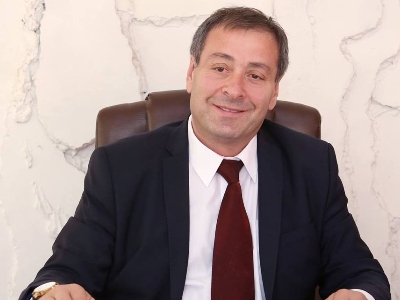 Պետք է երկխոսություն սկսել. Լիտվայի հայերի միության ղեկավար