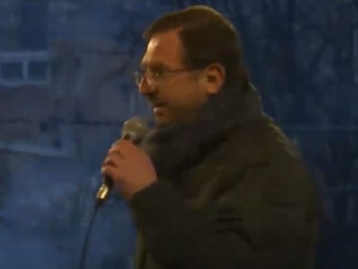 Оппозиционер: Губернатор Арагацотнской области вчера тайно собрал всех глав сел