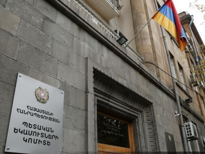 ՊԵԿ-ը ապաքաղաքական կառույց է. հավաքներին մասնակցելու համար վարչական ռեսուրսի կիրառման ցուցում չի տրվել․ պարզաբանում
