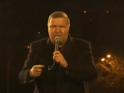 Микаэл Мелкумян: Ответственность депутатов «Моего шага»  не в том, чтобы остаться, а присоединиться к народу