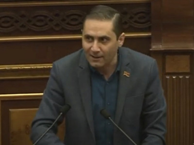 «Процветающая Армения»: Складывается ощущение, что правящий блок «Мой шаг» оторван от реальности