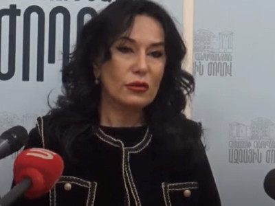 Депутат: Премьер-министр хочет вывести Россию из геополитической сферы интересов Армении