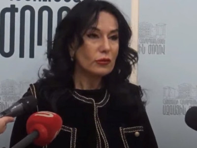 «Процветающая Армения»: Разговоры о полупрезидентской системе – очередная манипуляция властей