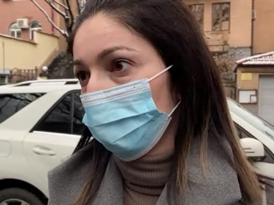 Ինչ-որ մեկը կա Գլխավոր շտաբում մեղավոր, որ վարչապետին ինչ-որ բան սխալ է զեկուցվել ․ Թագուհի Ղազարյան
