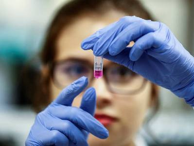 Israel's attorney general dissatisfied with Netanyahu's decision to share vaccines with allies