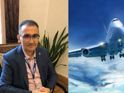 Հայաստանը պետք է զեկուցի ԱՄՆ-ին՝ ինչպե՞ս եղավ, որ շրջանցեցին սանկցիաները. Նավիկ Խաչատրյան