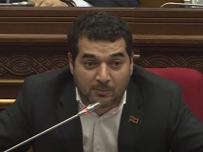 Armenia ruling bloc MP: People are demanding to resolve courts’ issue