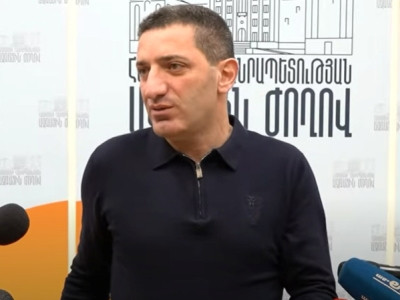 Նախագահը չկարողացավ ազատվել վարչապետի կամակատարը լինելու մեղադրանքից. Գեւորգ Պետրոսյան