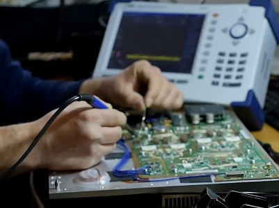 «X-100» կայանը խափանում է ԱԹՍ-ների և այլ սարքերի տեղորոշման համակարգերի աշխատանքը (վիդեո)