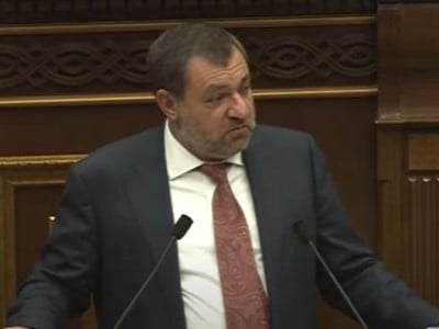 Ես որեւէ ճնշման տակ չեմ, գիշերը գլուխս հանգիստ եմ դնում բարձին. ԲԴԽ նախագահը՝ իմքայլականին