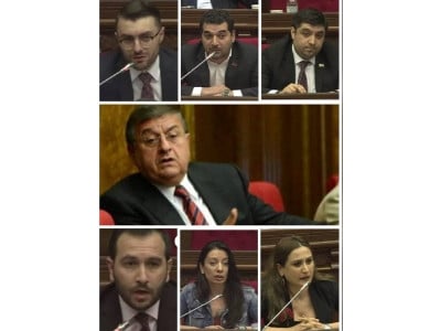 Ո՞վ է իրականում կազմակերպել Վարդազարյանին «նեղելու» օպերացիան. «Դեժավյու»