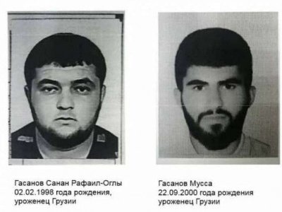 Two Azerbaijanis wanted on suspicion of killing Armenian man in Russia