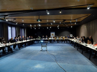 Ներկայացվել է Քրեակատարողական և պրոբացիայի ոլորտի քառամյա ռազմավարության՝ 2020-ի տարեկան հաշվետվությունը