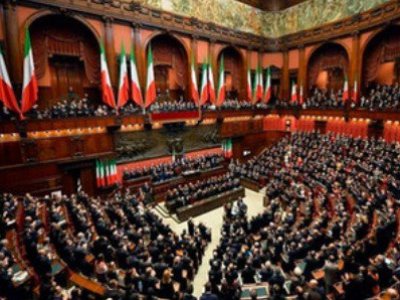 Italian Chamber of Deputies' Foreign Affairs Committee passes resolution on Nagorno-Karabakh conflict