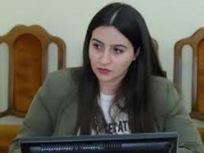 «Նիկոլ Փաշինյան, հազարավոր զոհերի համար խղճի խայթ, ցավ ապրո՞ւմ եք». Աննա Կոստանյանի հարցը Փաշինյանին