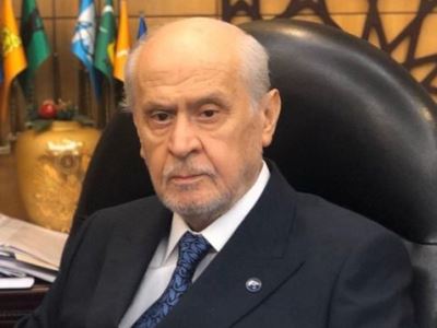 Turkish political party leader calls Armenia a terrorist state
