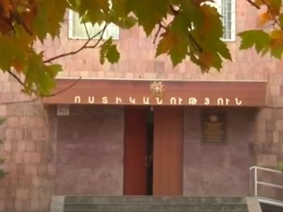 Խփել էր տղամարդուն, ինչի հետեւանքով նա մահացել էր