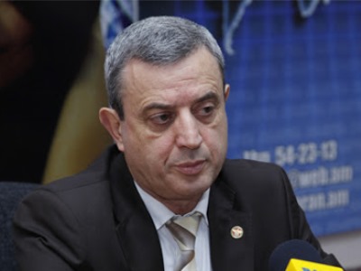 Եթե Փաշինյանը մնա, նույն փորձությունը կբերի նաեւ Հայաստանի գլխին. Գագիկ Մինասյան
