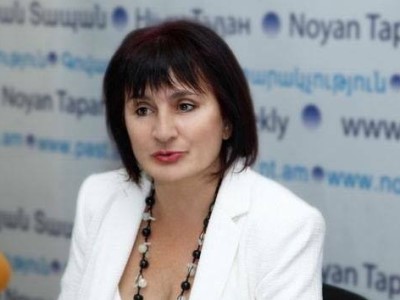 Այդ լացին, գավառական դերասանությանը, դերասանին հարիր այդ պահվածքին արդեն քչերն են հավատում. հոգեբանը՝ Ն․ Փաշինյանի մասին