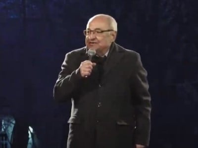 Вазген Манукян: Впереди есть время для борьбы