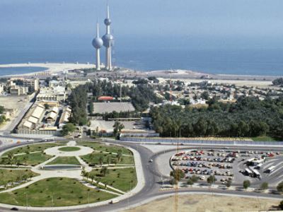 Kuwait refuses to register trademark with Masonic symbols