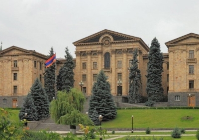 Newspaper: Armenia government is against independent MPs’ proposal