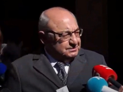 Вазген Манукян: Это политическое преследование