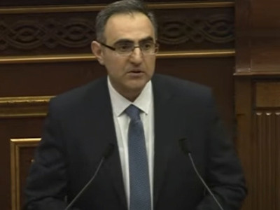 Խոստովանություն. ՀՀ դատական համակարգից դատավորները շարունակում են հեռանալ
